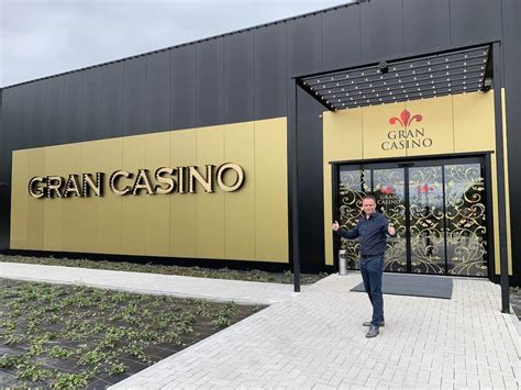 gran casino lelystad.